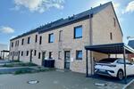 NEUBAU! Reihenmittelhaus mit 123qm zur Miete am Sonnenkamp