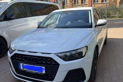 Audi A1 44.200 km 20.500 &euro; Berlin 10557