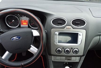 Ford Focus 176.000 km 3.200 € Grimma 04668