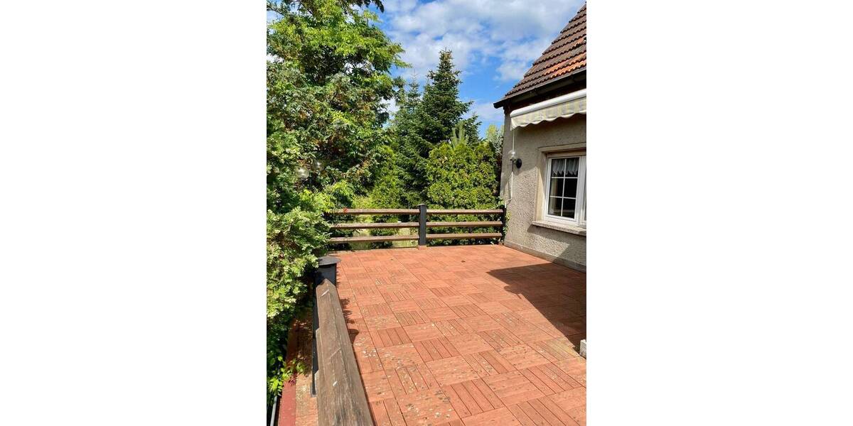 Einfamilienhaus Zahna-Elster Zörnigall - 240.000&euro; | Angebot:25732268