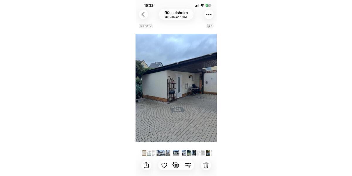 Mehrfamilienhaus, Wohnhaus Rüsselsheim am Main - 7 Zimmer, 165 m&sup2;, 485.000&euro; | Angebot:26739883