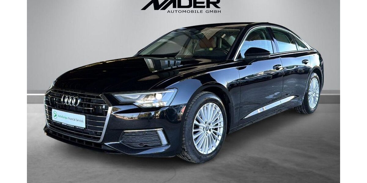 Audi A6 89.429 km 30.990 &euro; Weinstadt 71384