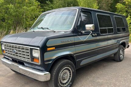 Ford Econoline 102.756 km 6.600 &euro; Markt Indersdorf 85229