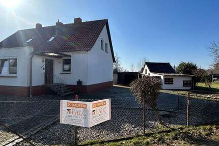 Haus Ahrenshagen-Daskow Elbingerode - 3 Zimmer, 75 m&sup2;, 160.000&euro; | Angebot:25399743