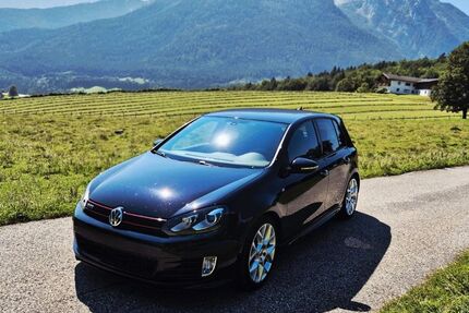 VW Golf 107.000 km 18.500 &euro; Eltingshausen 97714