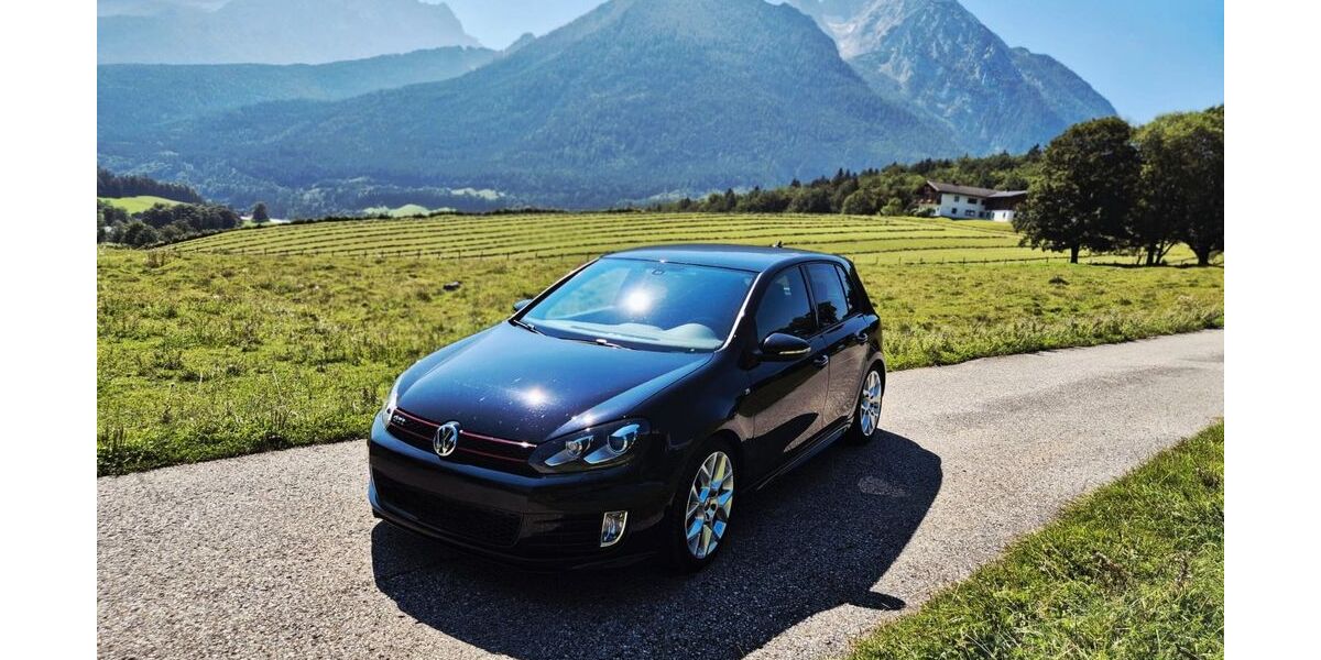 VW Golf 107.000 km 18.999 &euro; Eltingshausen 97714