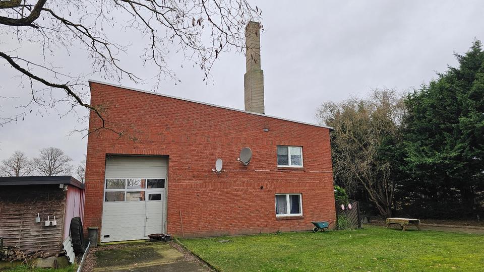 Mehrfamilienhaus, Wohnhaus Boizenburg/Elbe Elbe - 549.000&euro; | Angebot:26943827