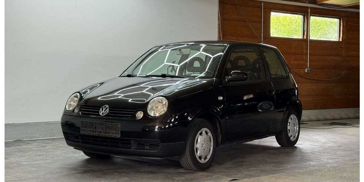 VW Lupo 101.000 km 1.990 &euro; Lauingen (Donau) 89415