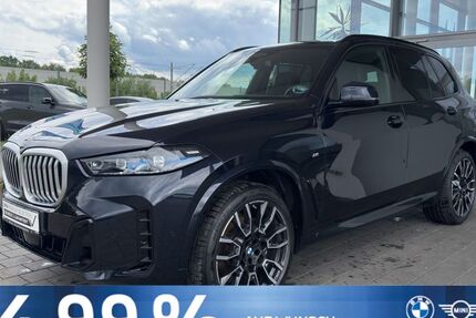 BMW X5 20.756 km 78.890 &euro; Friedrichshafen 88046