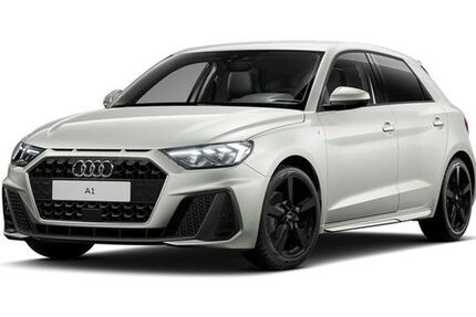 Audi A1 9.999 km 26.880 &euro; Marktoberdorf 87616