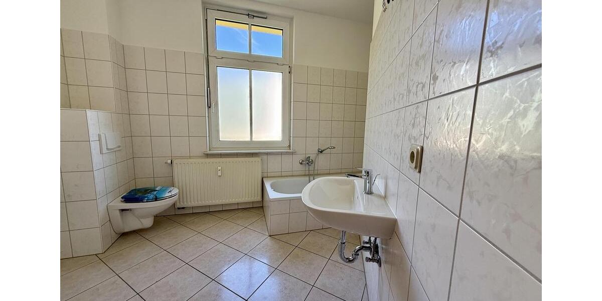 Etagenwohnung Schirgiswalde-Kirschau Kirschau - 4 Zimmer, 115 m&sup2;, 632&euro; | Angebot:26286093