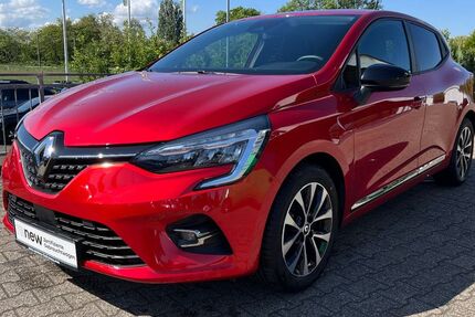 Renault Clio 11.800 km 15.980 € Langenfeld 40764