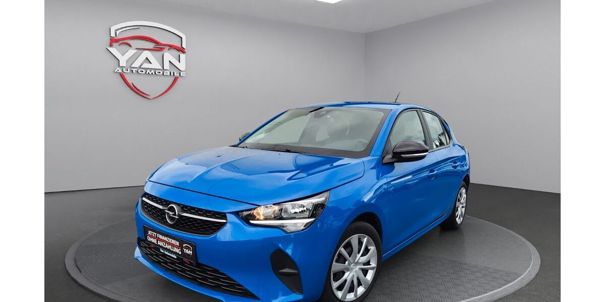 Opel Corsa 59.900 km 12.900 € Koblenz 56070