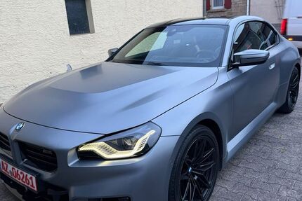 BMW M2 11.000 km 64.300 &euro; Wörrstadt 55286