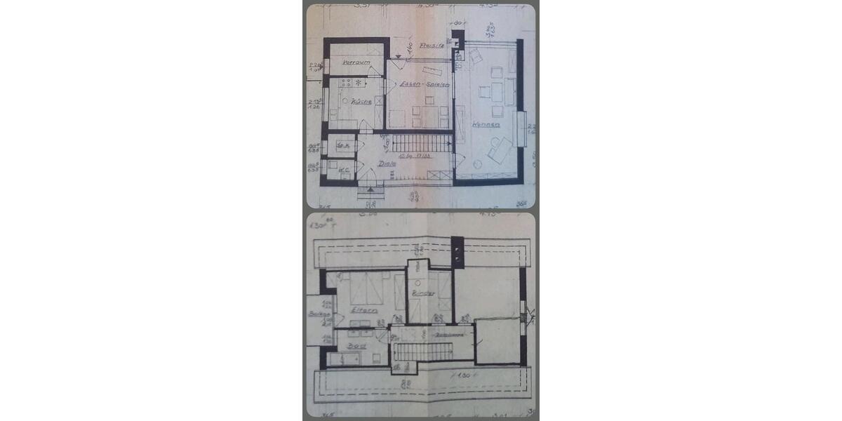 Einfamilienhaus Niebüll - 6 Zimmer, 170 m&sup2;, 405.000&euro; | Angebot:24415985