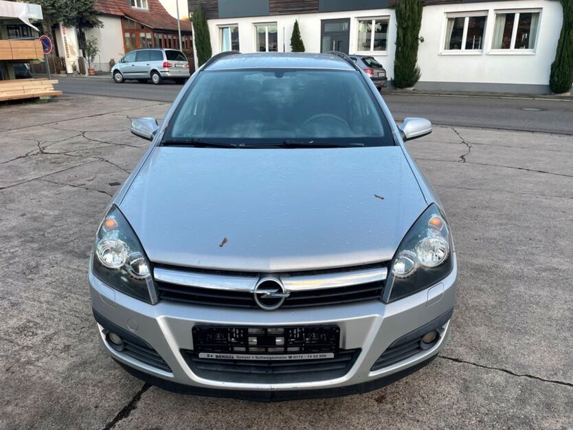 Opel Astra 280.000 km 1.350 € Speyer 67346