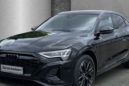 Audi Q8 e-tron 68.800 km 41.890 &euro; Stade 21682