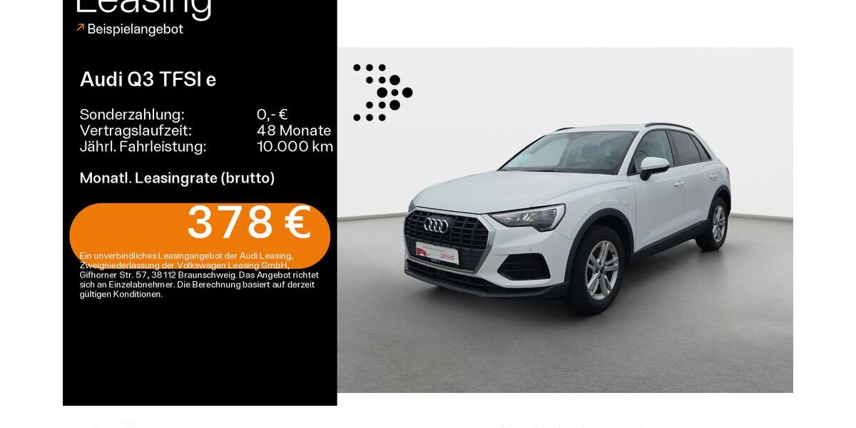 Audi Q3 109.388 km 21.890 &euro; Oberursel 61440