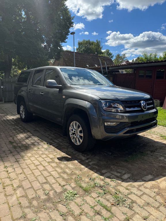 Amarok