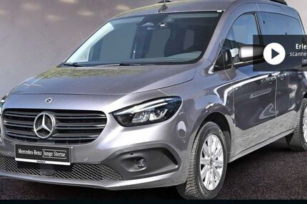 Mercedes Citan