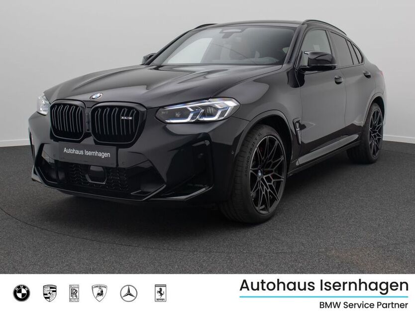 X4 M