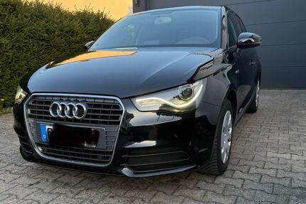 Audi A1 158.000 km 9.800 &euro; Schechingen 73540