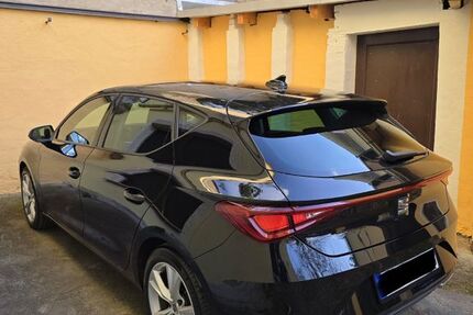 Seat Leon 39.400 km 21.300 &euro; Dresden 01309