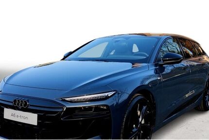 Audi A6 e-tron 1.500 km 71.980 &euro; Moers 47441