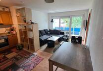 2-Zimmer Wohnung in Degerschlacht