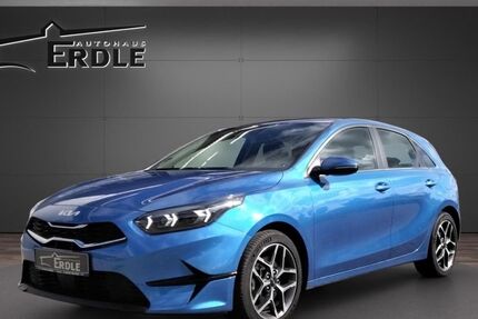 Kia ceed / Ceed 6.140 km 24.650 € Aindling 86447