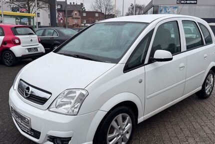 Opel Meriva 63.500 km 3.999 &euro; Oberhausen 46145