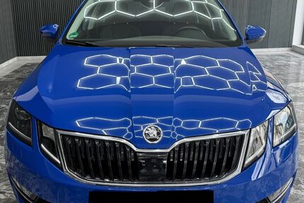 Skoda Octavia 78.000 km 16.999 &euro; Hohenlinden bei München 85664