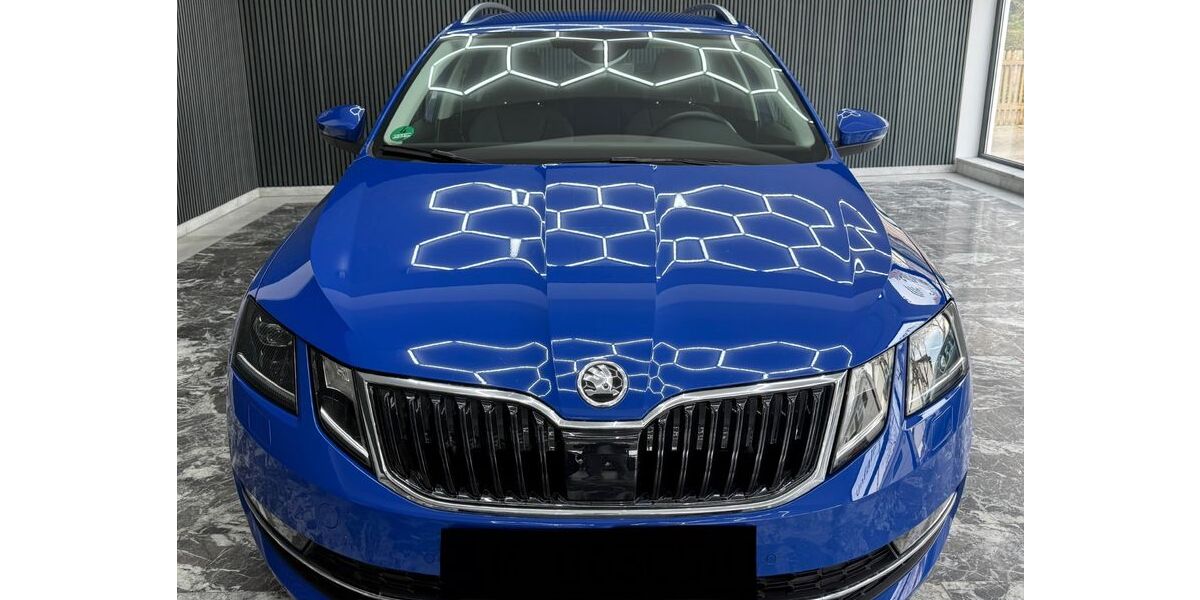 Skoda Octavia 78.000 km 16.999 &euro; Hohenlinden bei München 85664