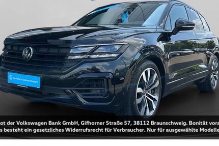 VW Touareg 59.928 km 62.990 &euro; Aachen 52068