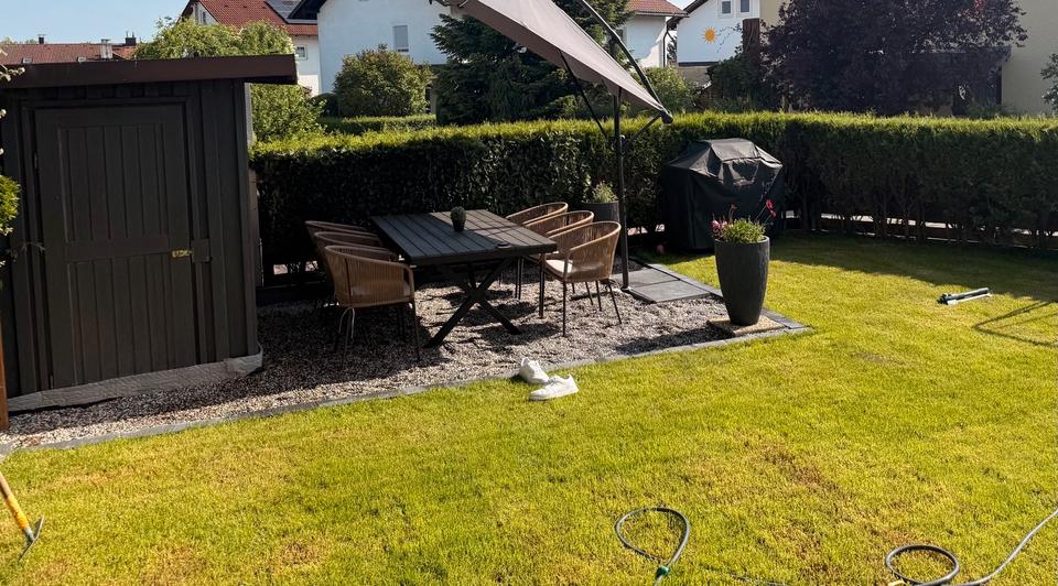 Doppelhaushälfte Dietmannsried - 5 Zimmer, 159 m&sup2;, 599.000&euro; | Angebot:26237777