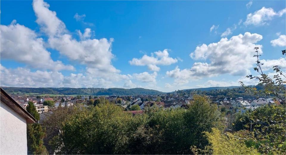 Einfamilienhaus Steinheim am Albuch - 10 Zimmer, 200 m&sup2;, 449.000&euro; | Angebot:26870284