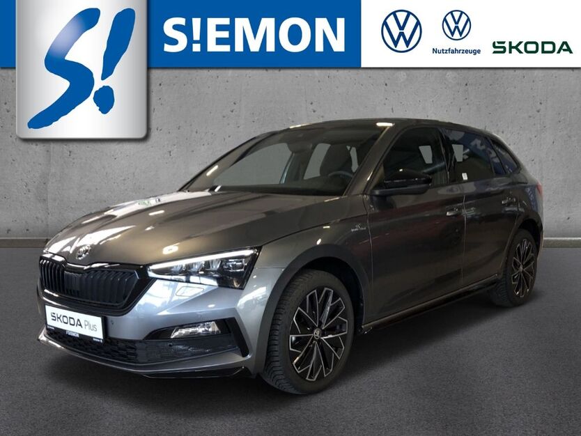 Skoda Scala 31.377 km 20.530 € Münster 48153