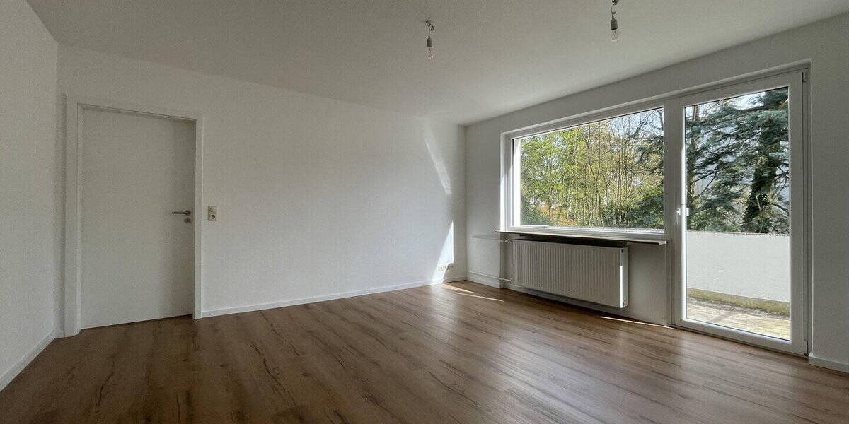 Etagenwohnung Hannover Kirchrode - 2 Zimmer, 61 m&sup2;, 259.900&euro; | Angebot:26150694