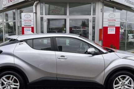 Toyota C-HR 39.600 km 18.960 &euro; Zeithain 01619