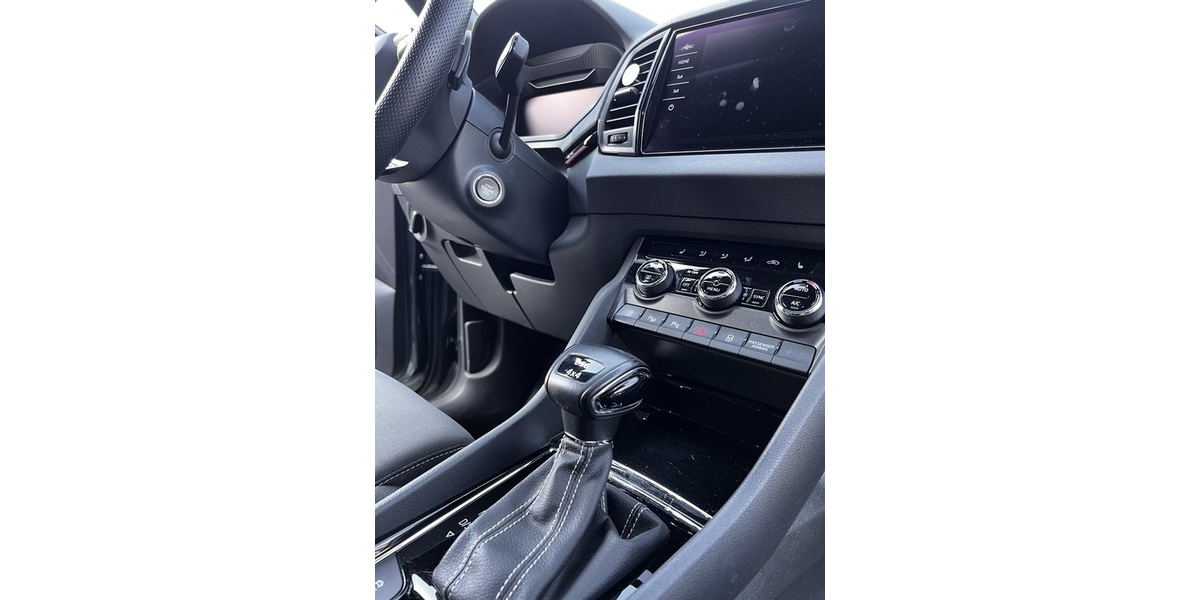 Skoda Karoq 90.000 km 32.000 &euro; Oberstaufen 87534