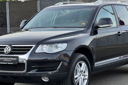 VW Touareg 178.000 km 7.790 &euro; Viernheim 68519