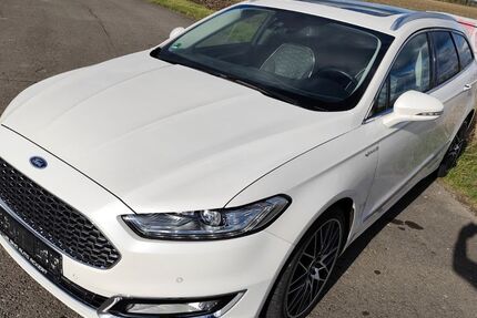 Ford Mondeo 186.000 km 13.800 € Ohrdruf 99885