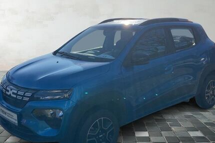 Dacia Spring 10.266 km 13.997 &euro; Heyrothsberge 39175