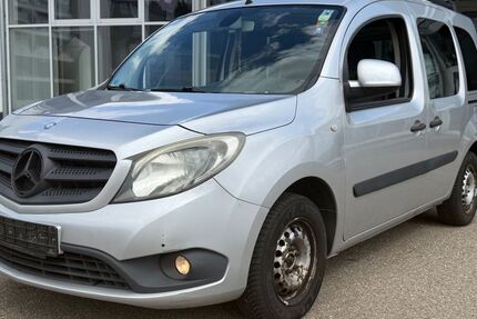 Mercedes-Benz Citan 169.000 km 3.900 &euro; Bad Dürrheim 78073
