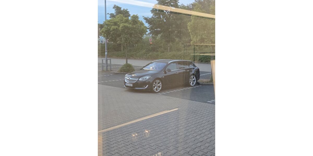 Opel Insignia 197.000 km 7.300 &euro; Nürnberg 90427