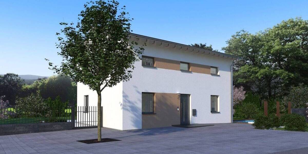 Einfamilienhaus Newel - 6 Zimmer, 161 m&sup2;, 450.200&euro; | Angebot:26617811
