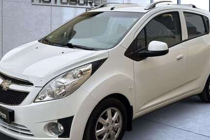 Chevrolet Spark 99.999 km 3.999 € Düren 52351