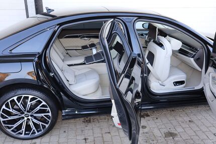 Audi A8 37.000 km 113.800 &euro; Passau 94034