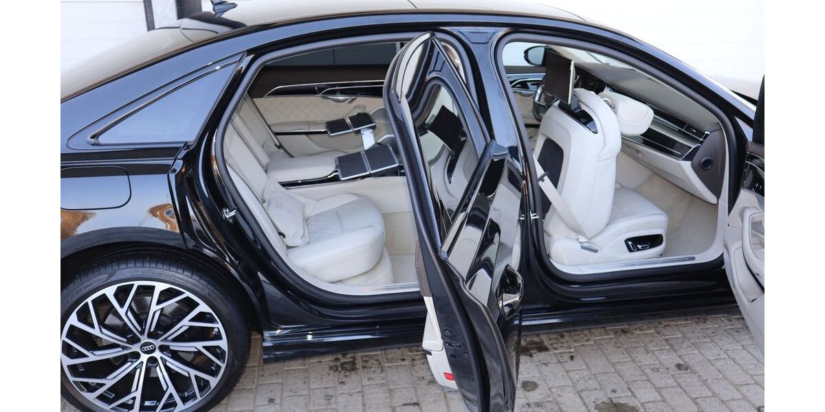 Audi A8 37.000 km 113.800 &euro; Passau 94034
