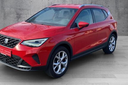 Seat Arona 30.310 km 19.950 &euro; Weißenburg in Bayern 91781